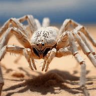 Image result for Biggest World Largest Camel Spider