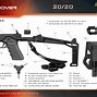 Image result for Recover Tactical P80 Brace