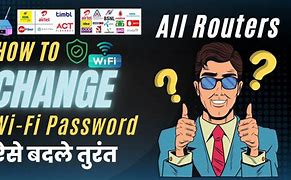 Image result for Xfinity Change Wifi Password