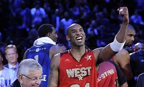 Image result for Kobe Bryant NBA All-Star Game