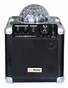 Image result for iRocker Bluetooth Speaker BL 1000