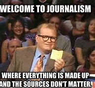 Image result for News Media Memes