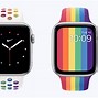 Image result for Red Apple Watch Pics Wallpapers