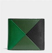 Image result for Coach Leather iPhone 12 Case Wallet