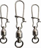 Image result for Stainless Steel Swivel Snaps
