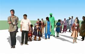 Image result for Indian People SketchUp