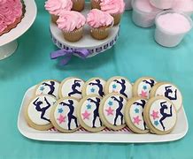 Image result for Gymnastics Party