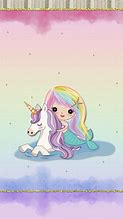 Image result for Cute Unicorn and Mermaid