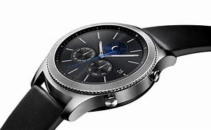 Image result for Samsung Gear S3 Classic Smartwatch Division