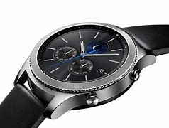 Image result for Samsung Gear S3 Classic 46Mm Smartwatch Renewed