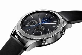 Image result for Samsung Galaxy Gear S3 Classic Smartwatch