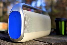 Image result for Android Boombox
