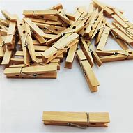 Image result for Giant Wooden Clips
