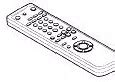 Image result for RCA Corded VCR Remote