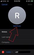Image result for iPhone Caller ID Profile