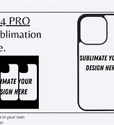 Image result for iPhone Case Mockup for Sublimination