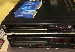 Image result for Symphonic VCR Funai