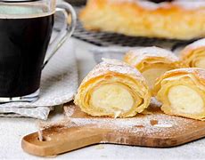 Image result for Dutch Almond Pastry