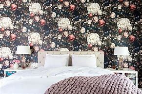 Image result for Pretty Wallpaper for Bedrooms