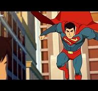 Image result for The Adventures of Superman Toonami
