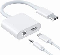 Image result for iPhone Charger and Headphone Adapter