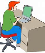 Image result for Working 9 to 5 Clip Art Free