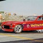 Image result for Vintage Pro Stock SBC Engine