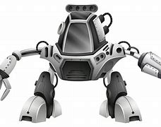 Image result for Vector Robot