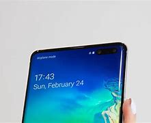 Image result for Samsung Galaxy S10 Rose