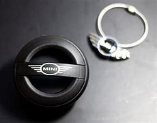 Image result for Air Tag FOB Mini Cooper