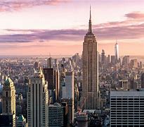 Image result for New York City Skyline Photography