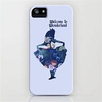 Image result for iPod Touch 7th Generation Case Alice in Wonderland