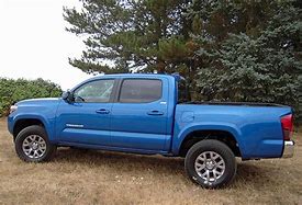 Image result for 2018 Toyota Tacoma