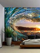Image result for Adhesive Wall Murals