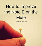 Image result for Lowest Note On Flute