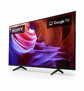 Image result for Sony 7.5 Inch 4K Ultra HDTV X85k Series Google Assistant
