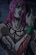 Image result for Diavolo Scared