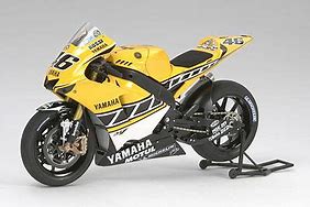 Image result for Yamaha Motorcycle Rider Plastic