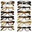 Image result for Round Eyeglass Frames for Men