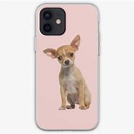 Image result for Chihuahua Dog Phone Case