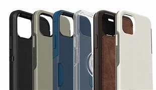 Image result for White Phone Case iPhone 12 Pro Max OtterBox