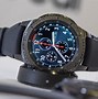 Image result for Gear S3 Watch Face Chronograph