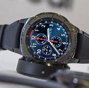 Image result for Sasmung S3 Watch