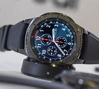 Image result for samsung gear s3 frontier watch faces
