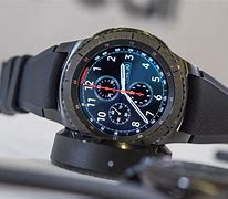 Image result for samsungs gear s3 frontier