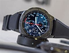 Image result for Samsung Gear 3 Frontier Watch