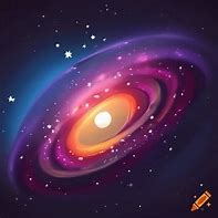 Image result for Cartoon Galaxy