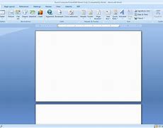 Image result for Microsoft Word 4X6 Card Template