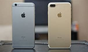 Image result for iPhone 7 and 7 Nplus Image