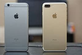 Image result for iPhone 7 and iPhone 7 Plus Difference